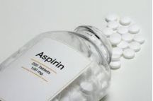 Aspirin Tabs., 300mgx1000