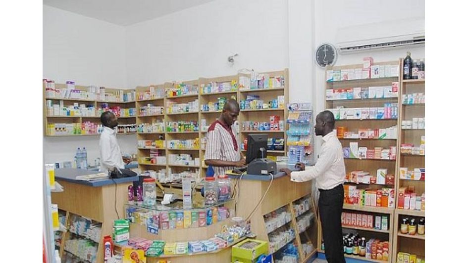SMALL BUSINESSES IN AFRICA STRUGGLE TO GROW -  REASONS  AND SOLUTIONS.