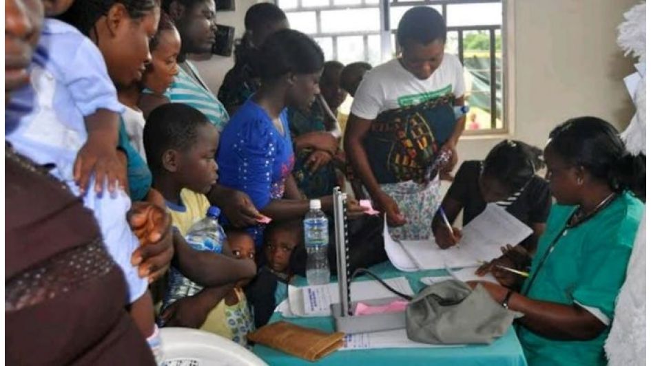 Primary Healthcare Challenges in Africa and The Solution To It