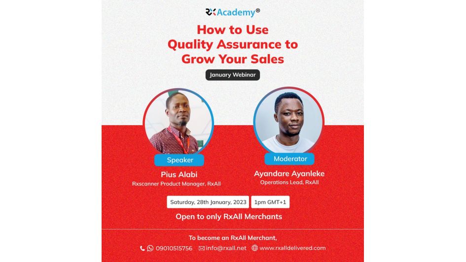 How To Use Quality Assurance To Grow Your Sales
