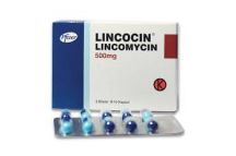 Greenlife Lincomycin Tab., 500mg