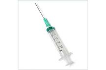 Needle & Syringe, 5ml