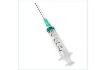 Needle And Syringe Set.,5ml,1 set