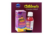 NGC Children Cough Syr., 100ml