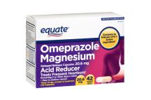 Omeprazole Tabs., 20gm x10