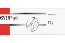 Generica Diosven Gel., 50g (x1)