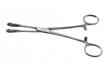 Rampley Sponge Holding Forceps Set.