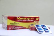 Vama Oral Salt