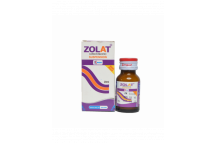 Emzor Zolat Albendazole Susp.,20ml