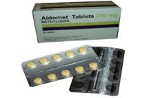 Aspen Aldomet Tabs.,250mg(6x10)