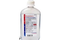 Fidson Dextrose Saline, 5%