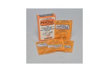 Vitabiotics Pentax Extra Tabs. (5x4)