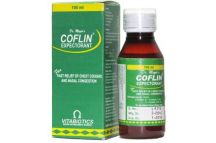 Dr Meyer Coflin Expectorant Syr.,100ml