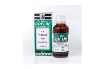 Dr Meyer Coflin Linctus Syr.,100ml