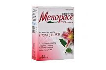 Vitabiotics Menopace Tabs., (1x30)