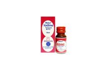 Moko Iodine Sol., 15ml