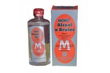 New Healthway Moko Methylated Spirit Sol., 200ml(x1)