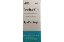 DGF Betadron-N Eye/Ear Drop.,10ml