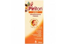 Piriton Syr.,150ml