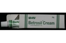 DGF Betrosil Cream., 20gm x1