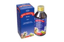 Shalina Health care Super Apeti Plus Syr.,200ml