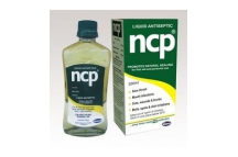 Neimeth Ncp Liquid Antiseptic Sol., 200ml x1