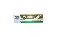 Vecuten Cream..15g