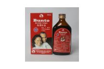 Bunto Med Size Syr.,300ml