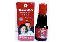 Tuyil Bunto Small Size Syr.,100ml