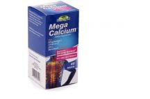 Natures Field Mega Calcium x60