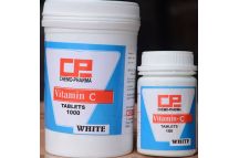 Vit.C White Tabs(X100)