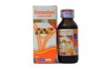 Emzolyn Child Syr., 100ml. x1