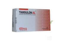Bemaj Pharmacy Tamsulon-XL (Tamsulosin) Tabs., 400mg,1 x 28 Tab