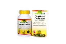 Natures Field Prostate Defence (1x120)
