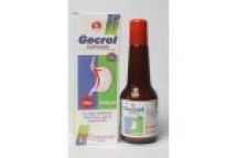 Tuyil Gecrol Suspension, 100ml,.