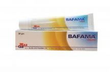 Bliss Bafama Triple Action Cream., 30g(x12)