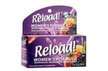 Reload Women x30