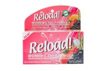 Reload Women 50+ x90