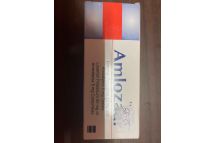 Amlozaar(Losartan&Amlodipine), 50mg X30