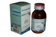 Emzor Emzoclox (Ampiclox A) Susp., 100ml