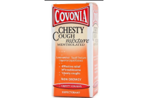 Chesty Cough Mixture 150mls
