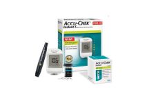 Roche Accu-Chek Instant Machine. x1 Set