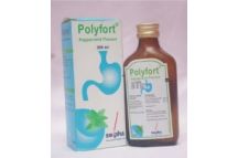 Swipha Polyfort Gel., 200ml,x1