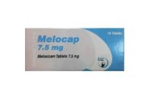 Melocap 7.5mg