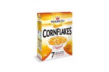 Nasco Cornflakes., 350g. (x1 Sach.)