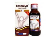 Emzor Emzolyn Adult Syr..,100ml