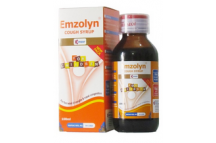 Emzor Emzolyn Cough Child..,100ml