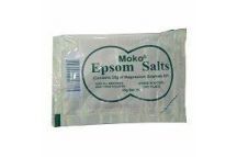 Moko Epsom Salt(Magnesium sulphate) .,25g(x12)