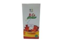 Fidson B-Complex Syrup.,100ml