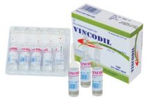 Vinco Diclofenac Injection 75mg x 10 Amps